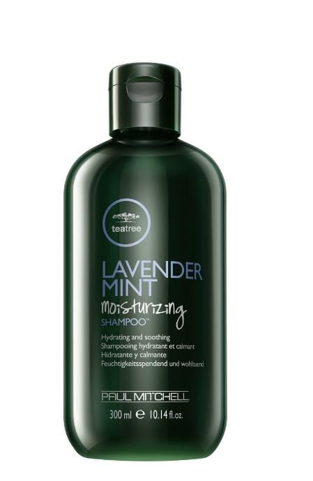 Lavender Mint Moisturizing Shampoo