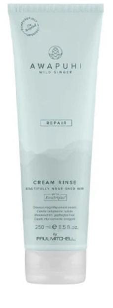 Keratin Cream Rinse