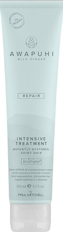 Keratin Intensive Treatment