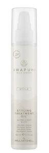 Styling Treatment Oil