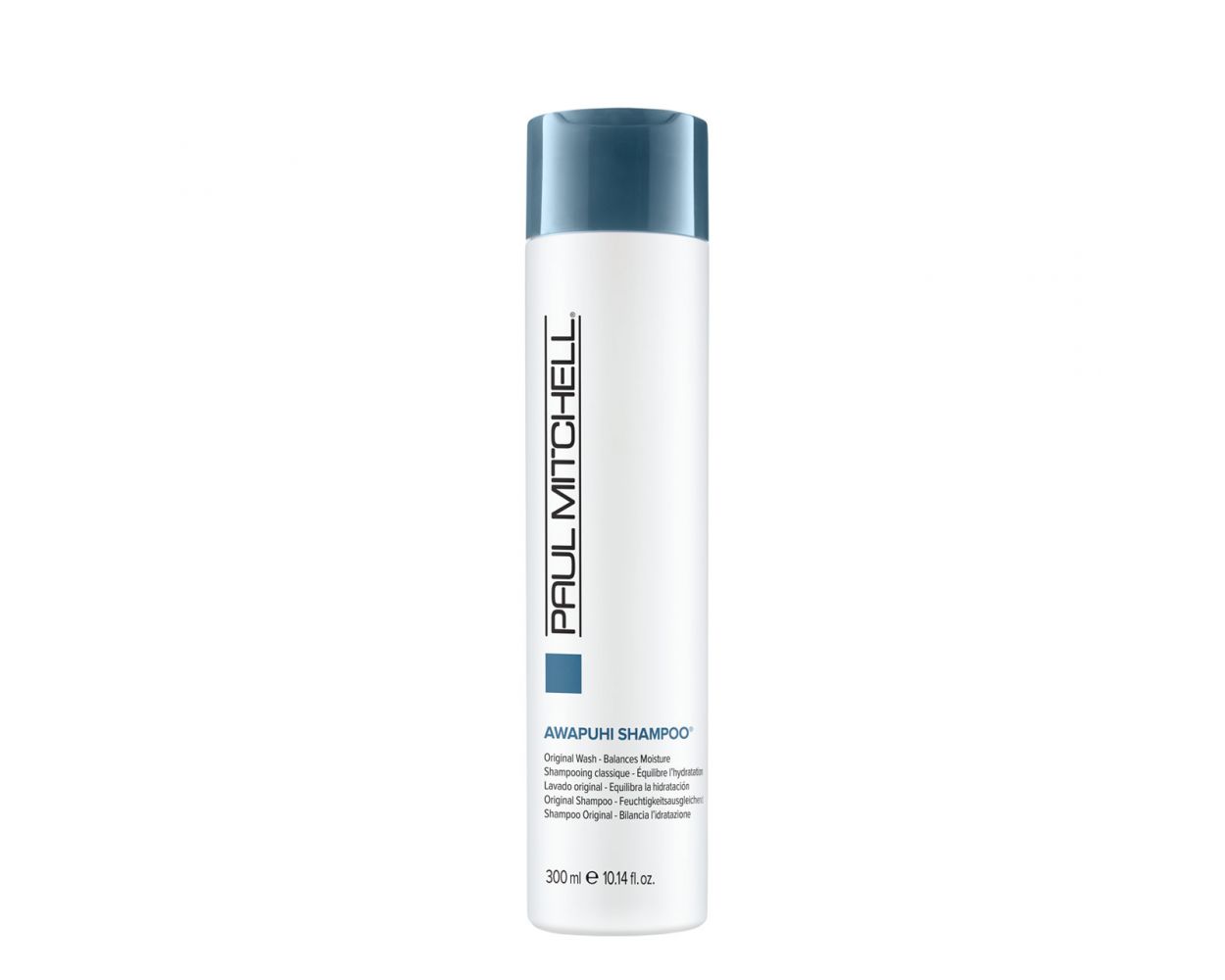 Awapuhi Shampoo