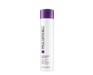Extra-Body Shampoo