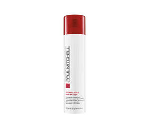 Hold Me Tight Finishing Hairspray