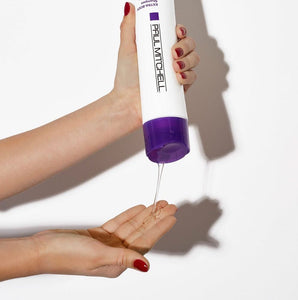 Extra-Body Shampoo