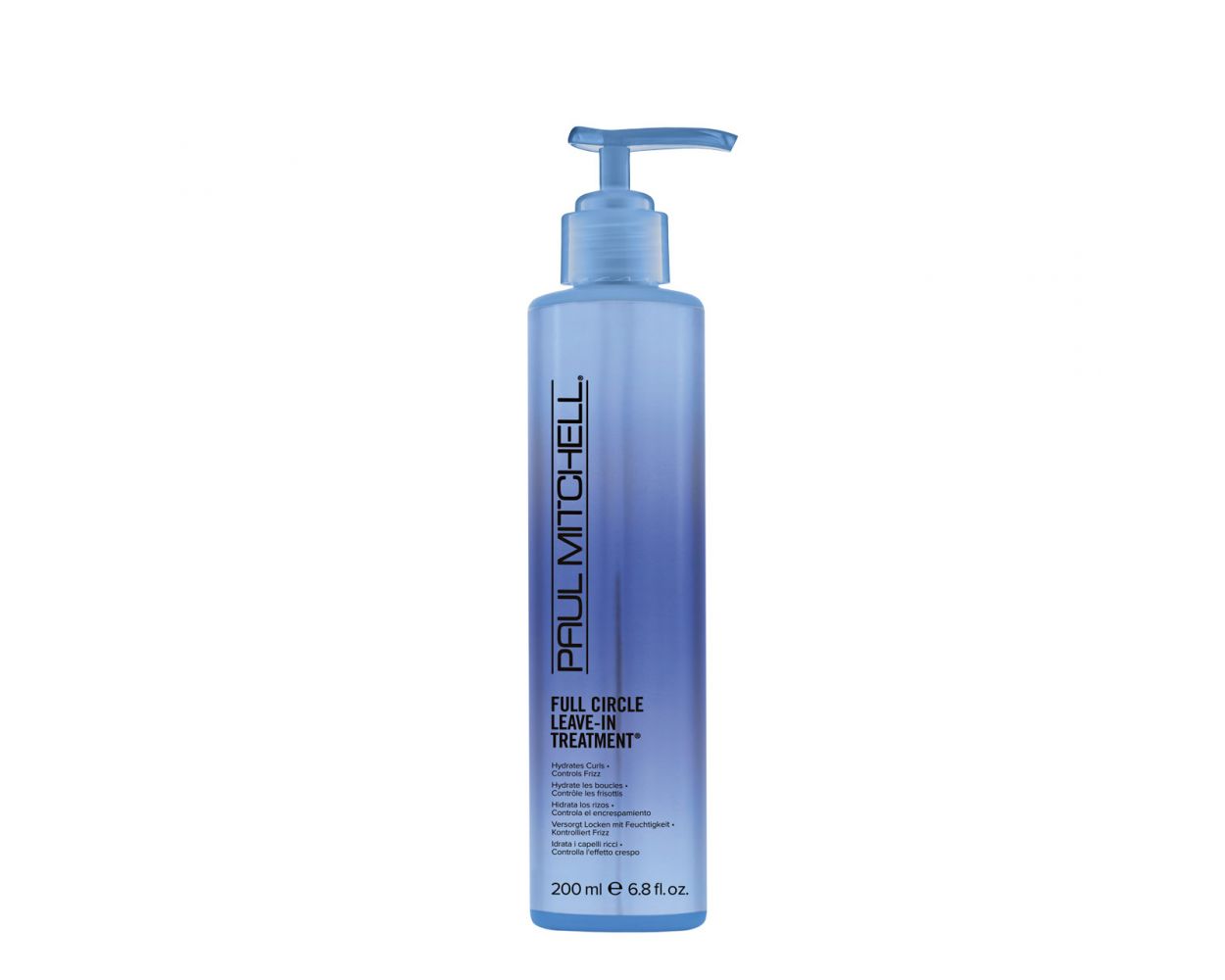 Full Circle Leave-In Treatment