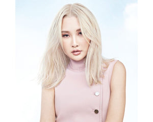 Platinum Blonde Shampoo