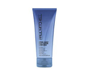 Spring Loaded Frizz-Fighting Conditioner