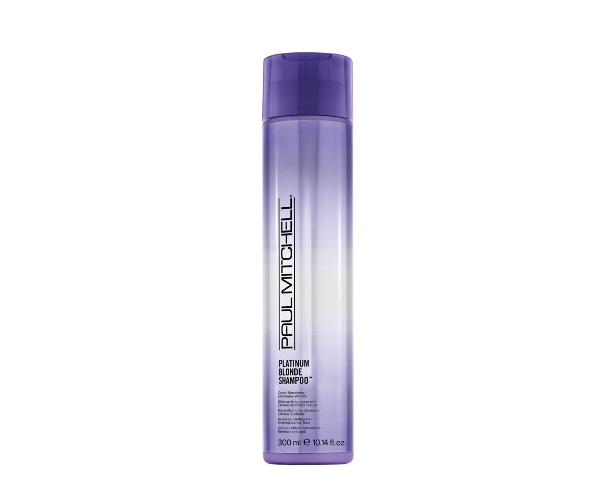 Platinum Blonde Shampoo