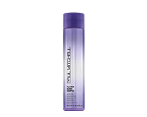 Platinum Blonde Shampoo