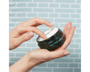 Tea Tree Shaping Cream