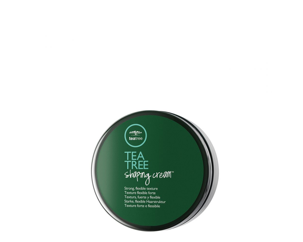 Tea Tree Shaping Cream