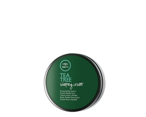 Tea Tree Shaping Cream