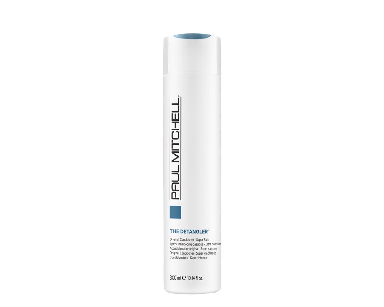 The Detangler